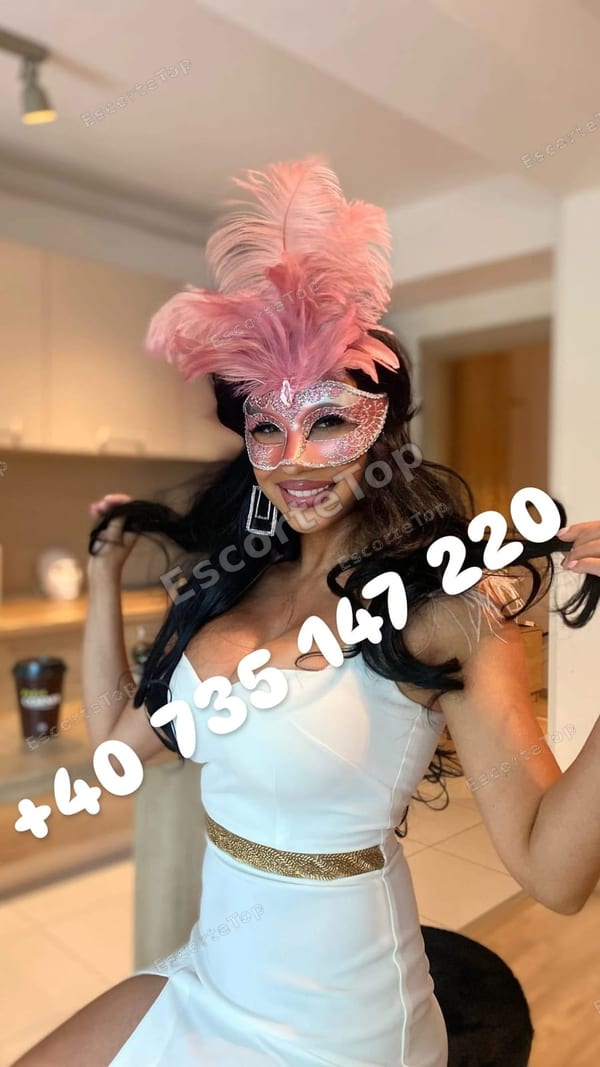 Denisa, escortă în Cluj-Napoca, Centru